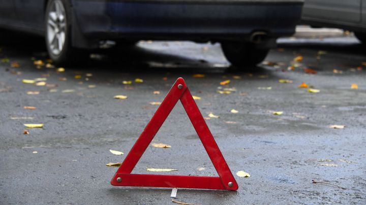 В Луганске произошло два ДТП: погиб мужчина, пострадал подросток