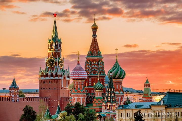 Назначена дата присоединения новых территорий к России
