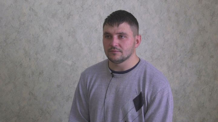 Жителя ЛНР посадили за госизмену