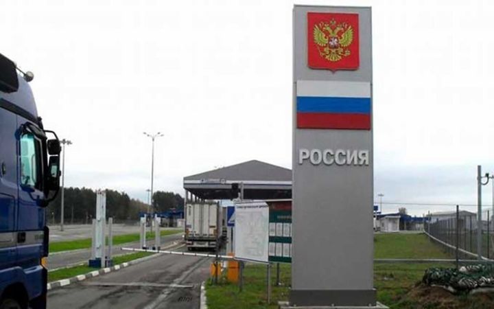 Между новыми субъектами РФ не будет границ