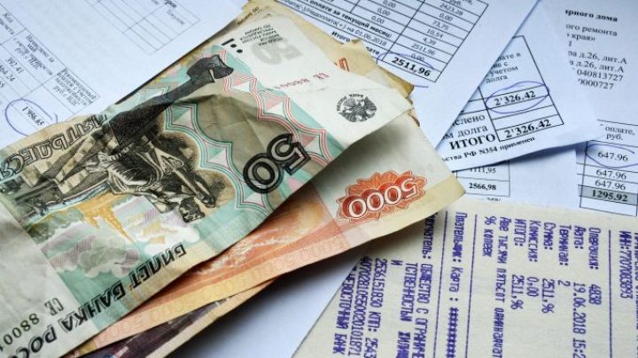 Тарифы на коммунальные услуги в ЛНР на октябрь 2022 года