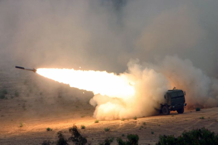 ВСУ ударили по Старобельску из HIMARS: поврежден детский сад
