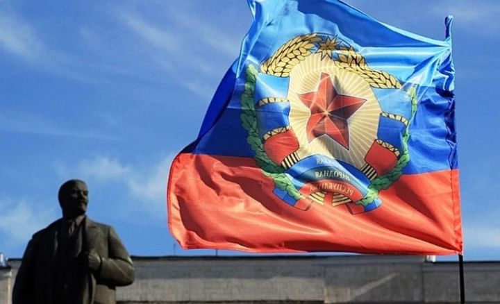 Путин назначит врио Главы ЛНР до 10 октября