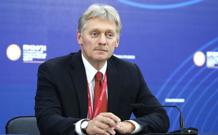 Песков: ЛНР и ДНР войдут в состав России в рамках границ 2014 года