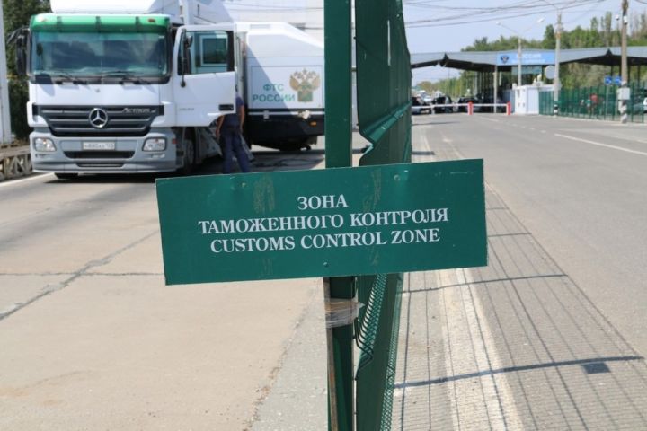 Таможни на границе ЛДНР с Россией уберут в ближайшие дни - депутат Госдумы