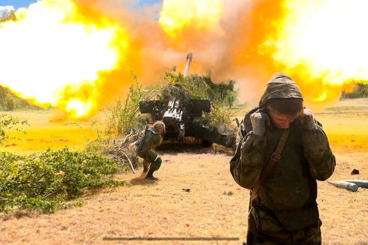 ВСУ за сутки понесли серьезные потери в живой силе и технике - Народная милиция