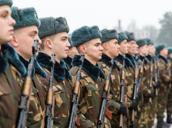 Лукашенко: Военные Беларуси участвуют в спецоперации в Украине