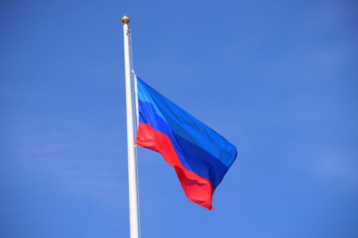 Президент России назначил врио Главы ЛНР