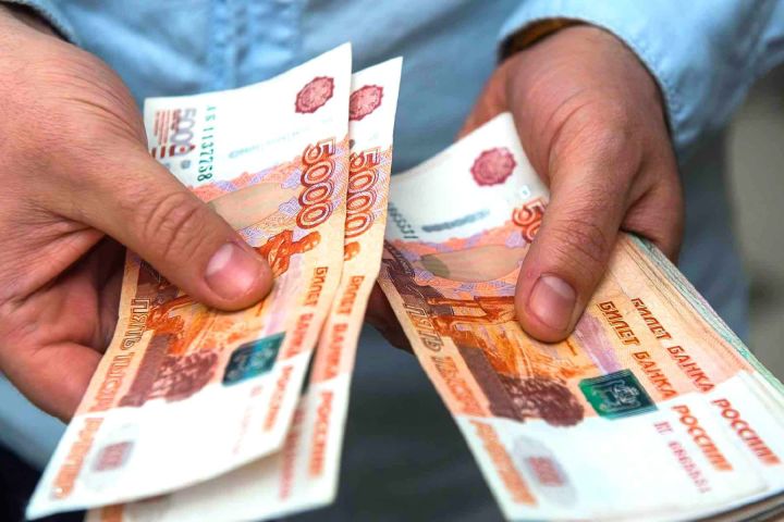 В ЛНР начались страховые и пенсионные выплаты за октябрь