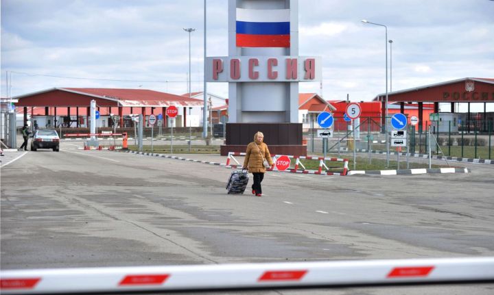 Товары, ввозимые из России в ЛНР, больше не требуют оформления на таможне