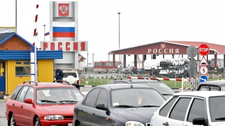 Оформить растаможку авто в ЛНР теперь можно на внутренних таможенных постах