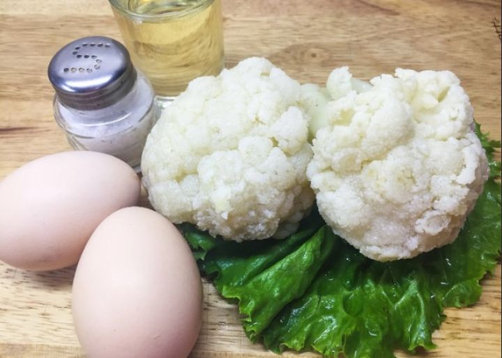 Капуста подешевела, яйца стали дороже: цены на продукты в Луганске