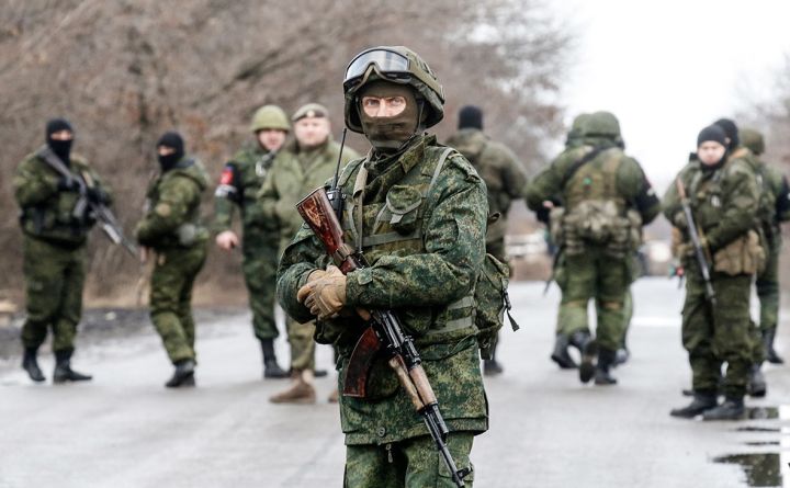 Мошенники в интернете предлагают помощь в обмене пленных военных ЛНР