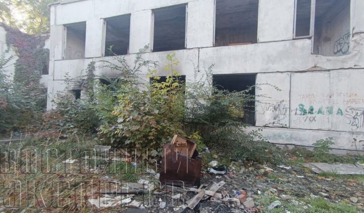 Неосторожное обращение с огнем привело к пожарам в Свердловске