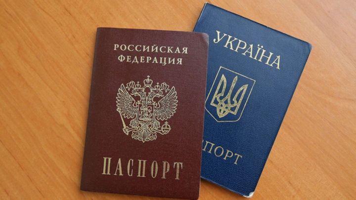 СНИЛС в ЛНР можно получить по украинскому паспорту