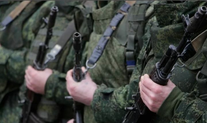 В ЛНР в результате обмена пленными вернулись 11 военнослужащих
