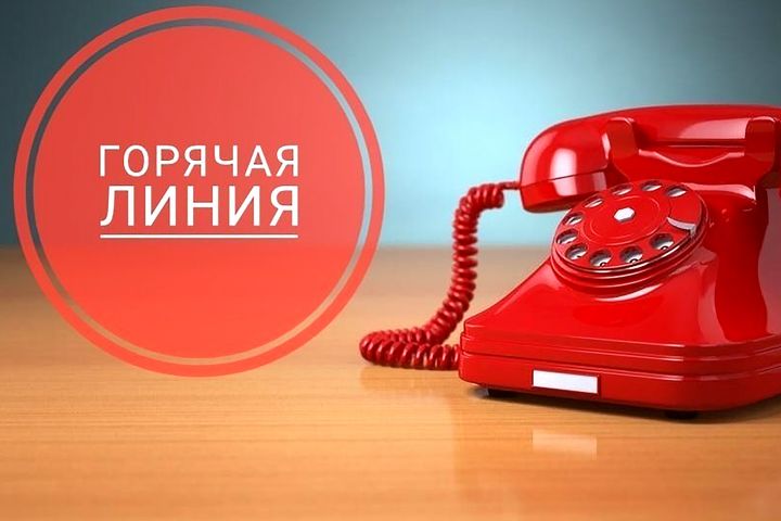 «Горячие линии» для поиска информации о частичной мобилизации