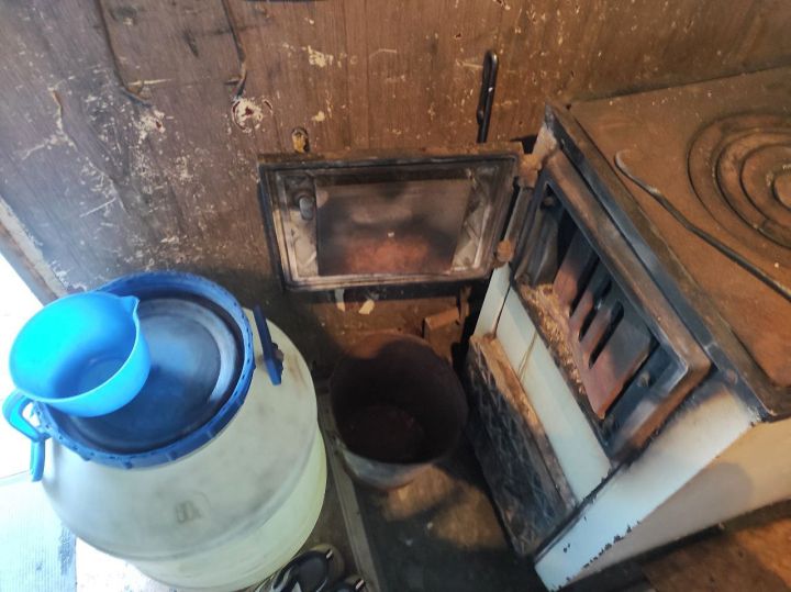 В Свердловске продавец в киоске погибла от отравления угарным газом