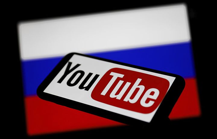 Блокировать YouTube в России не станут - Минцифры