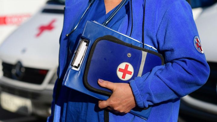 Заморозки пришли: зафиксирован первый случай переохлаждения у жителя ЛНР