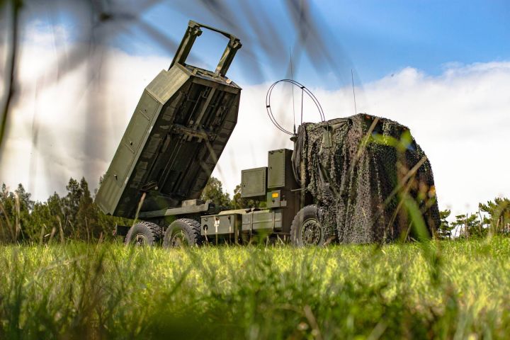 Попасная попала под огонь ВСУ: по городу выпустили две ракеты из HIMARS