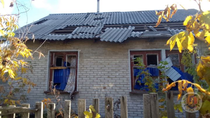 ВСУ ударили по Лисичанску: разрушены дома и оздоровительный комплекс