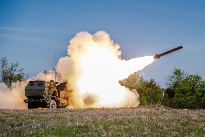 ВСУ ударили по Лисичанску и Червоному Прапору из РСЗО HIMARS
