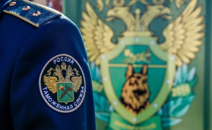 Законы РФ о таможенном регулировании начнут действовать в ЛНР с 1 января 2023 года