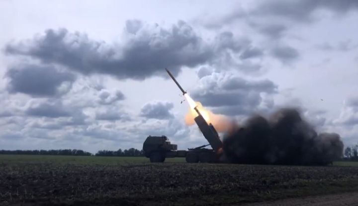 ВСУ ударили по Брянке из HIMARS: ранен мирный житель