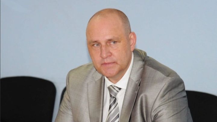 Замминистра здравоохранения ЛНР назначен экс-главврач Сахалинской больницы
