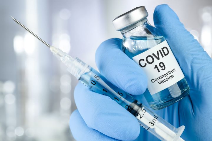 Где в ЛНР подросткам можно вакцинироваться от COVID-19 (перечень пунктов)