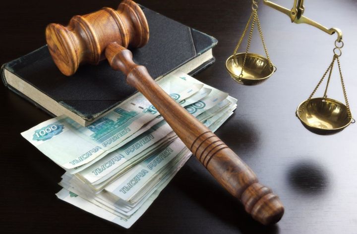 Предприятие Брянки погасило долг за энергоносители на сумму более 1 млн рублей