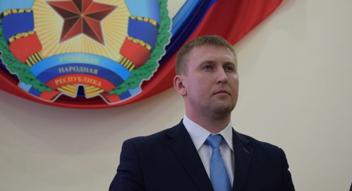 Денис Мирошниченко подчеркнул отсутствие дискриминации украинскоговорящих жителей ЛНР