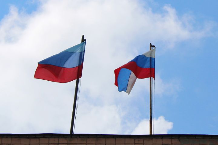 В ЛНР начал работу штаб теробороны