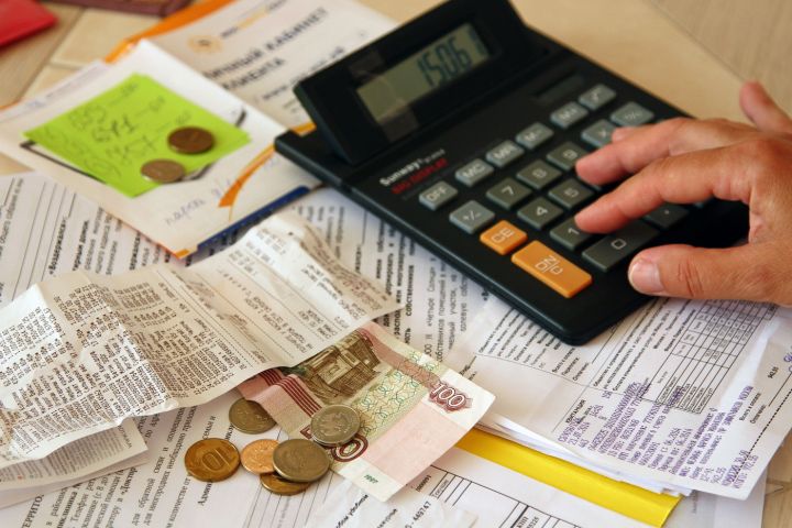 В регионах ЛНР коммунальные услуги стало удобнее оплачивать