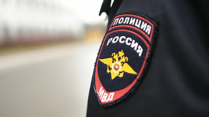 Сотрудники МВД ЛНР и России совместно патрулировали улицы в Лутугино