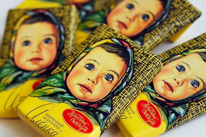 В ДНР начинает работу сеть фирменных магазинов «Алёнка»
