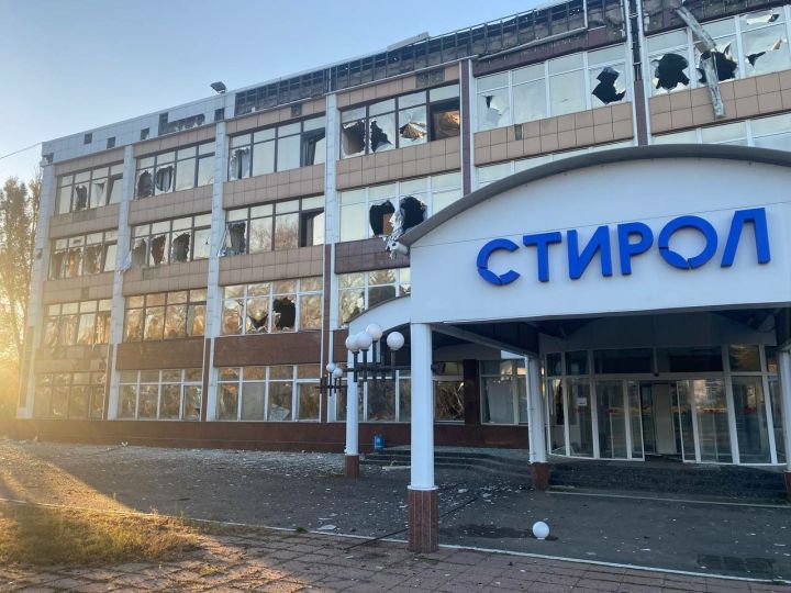 ВСУ продолжают уничтожать инфраструктуру ДНР: есть пострадавший