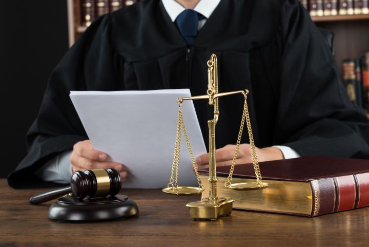 Житель ЛНР угодил на 12 лет за решётку за продажу наркотиков