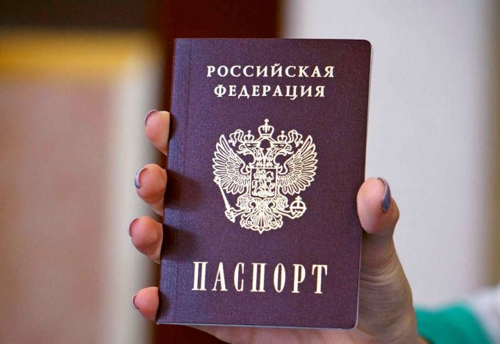 В некоторых городах ЛНР в ближайшее время возобновят приём документов на получение паспорта РФ