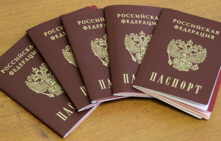 Кому в ЛНР не требуется подавать заявление на получение гражданства РФ