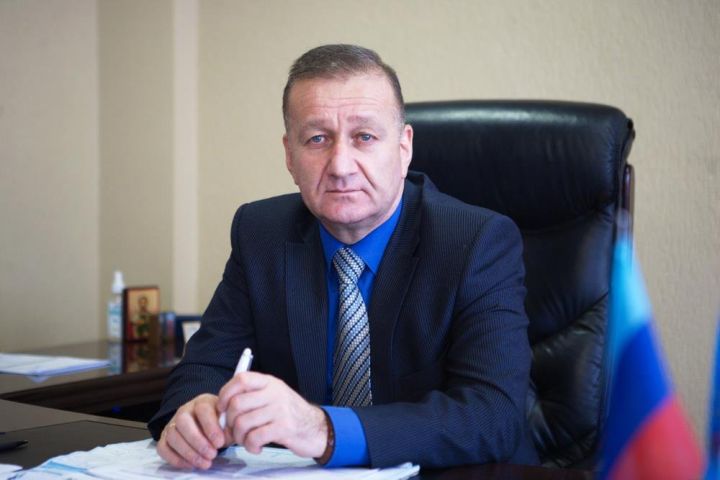 РФ восстановила одну из повреждённых школ Луганска