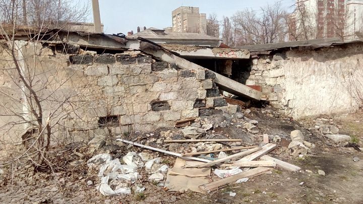 ВСУ продолжают уничтожать имущество мирных жителей ЛНР