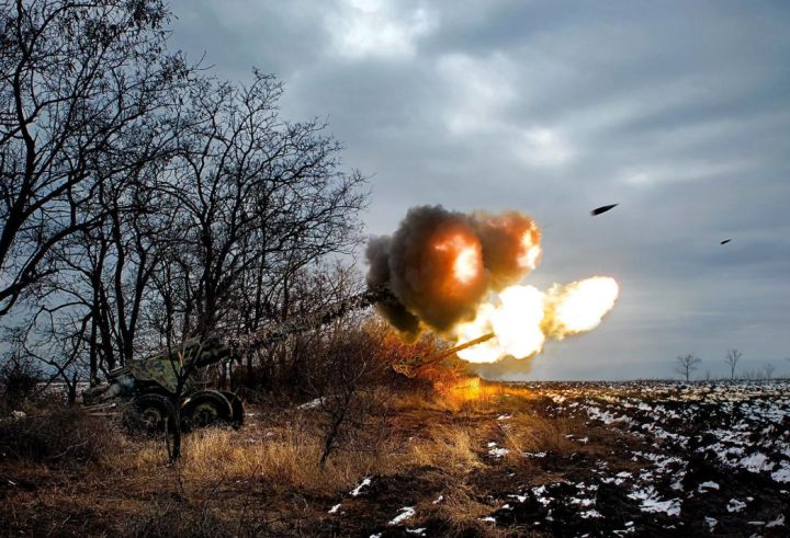 ВСУ выпустили семь ракет HIMARS по городам ЛНР: есть погибшие