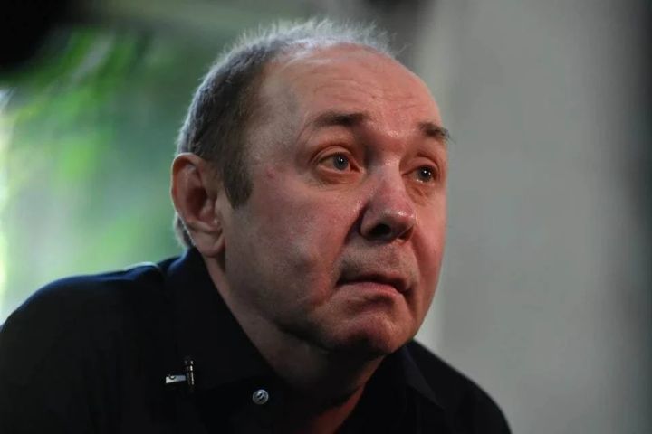 Скончался автор хитов «Ласкового мая»