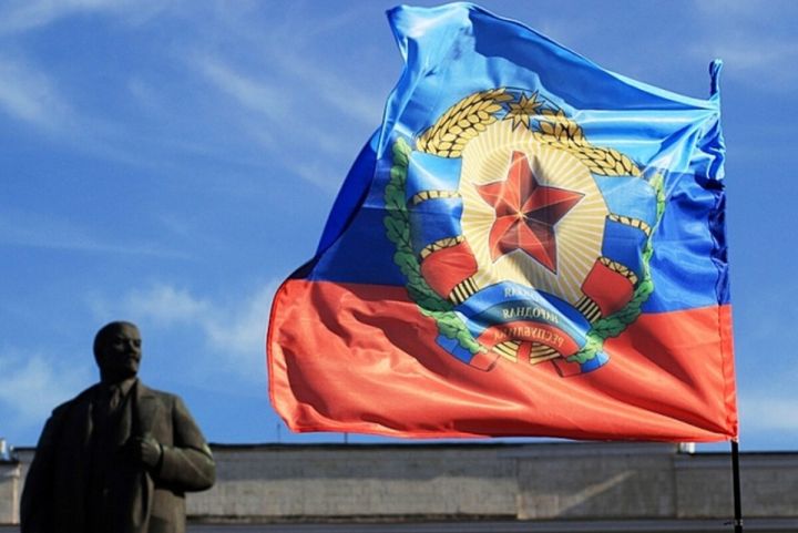 До конца года в ЛНР примут новую конституцию