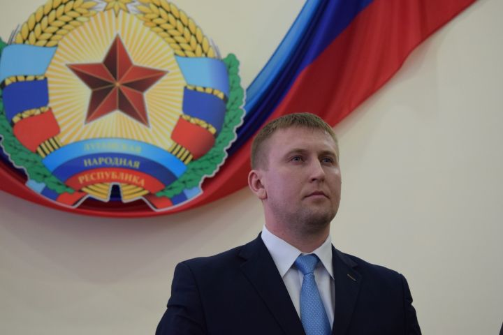 Выборы в парламент пройдут в ЛНР в 2023 году