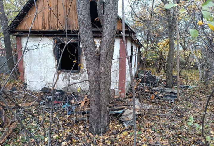 Пагубная привычка унесла жизнь 67-летнего свердловчанина