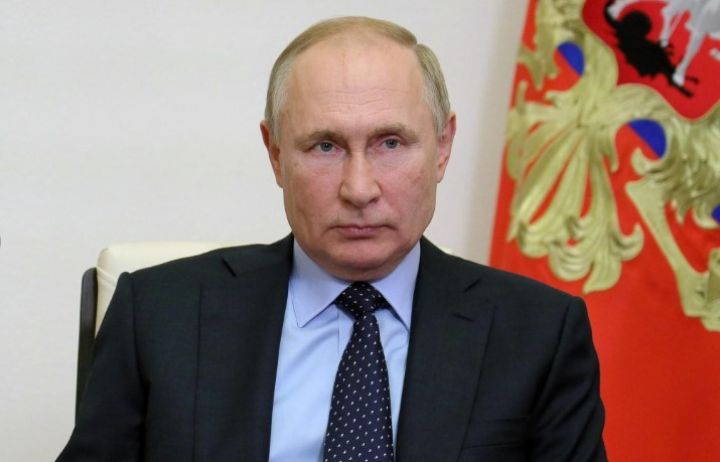 В Кремле заявили, что Путин в будущем планирует приехать на Донбасс