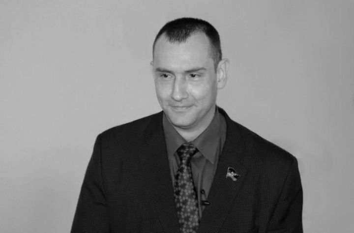 На передовой погиб депутат парламента ДНР